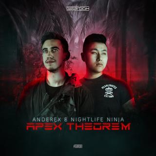 Artwork for Apex Theorem (Radio Mix)