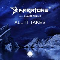 Artwork for All It Takes by Maratone