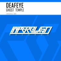 Artwork for Ghost Temple by Deafeye