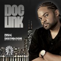 Artwork for Final Destination EP by Doc Link