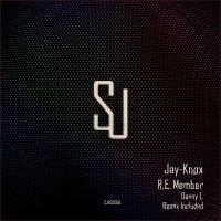 Artwork for R.E.Member by Jay-Knox