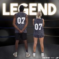 Artwork for Legend by Ni/Co