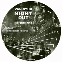 Artwork for Night Out by Van Dyuk