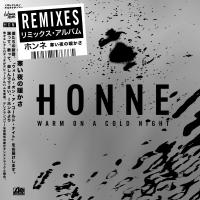 Artwork for Warm on a Cold Night (Remixed) by HONNE