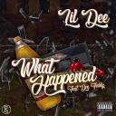 Artwork for What Happened (feat. Dre Feddy)