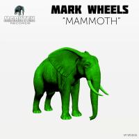 Artwork for Mammoth by Mark Wheels