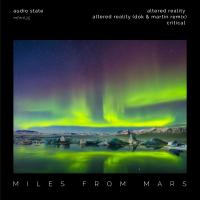 Artwork for Miles From Mars 35 by Audio State (RO)