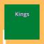 Artwork for Kings