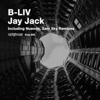 Artwork for Jay Jack by B-Liv