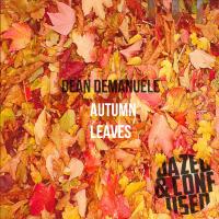 Artwork for Autumn Leaves by Dean Demanuele