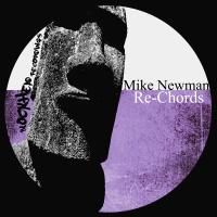 Artwork for Re-Chords by Mike Newman