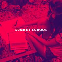 Artwork for Summer School by Musica Relajante