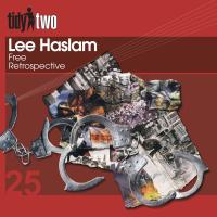 Artwork for Free by Lee Haslam