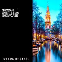 Artwork for Shodan Amsterdam Showcase by Various Artists