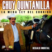 Artwork for Regalo Mortal by Chuy Quintanilla