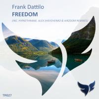 Artwork for Freedom by Frank Dattilo