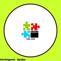 Artwork for Spider by Norfolgend