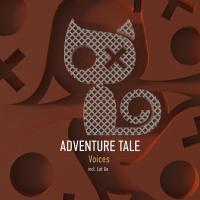 Artwork for Voices by Adventure Tale