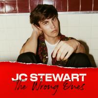 Artwork for The Wrong Ones by JC Stewart