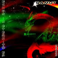 Artwork for Echoes In Eternity by Gamut