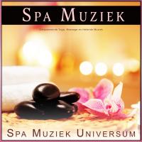 Artwork for Spa Muziek: Ontspannende Yoga, Massage en Helende Muziek by Spa