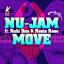 Artwork for Move (Original Mix)
