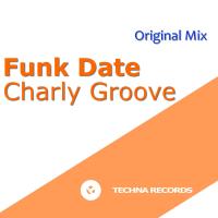 Artwork for Funk Date by Charly Groove