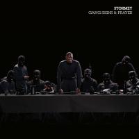 Artwork for Gang Signs & Prayer by Stormzy