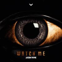 Artwork for Watch Me by Jason Payne