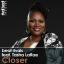 Artwork for Closer (Radio Edit)