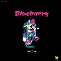 Artwork for Bluebarry by Bob Ray