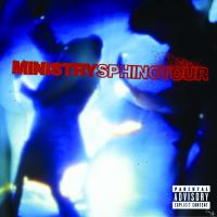 Artwork for Sphinctour (Live) by Ministry