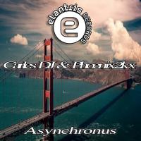 Artwork for Asynchronus by Carles Dj