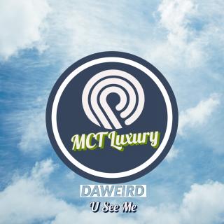 Artwork for U See Me (Original Mix)