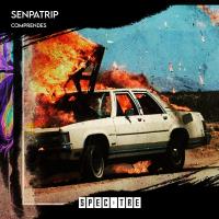 Artwork for Comprendes by Senpatrip