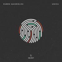 Artwork for Unica by Ruben Mandolini
