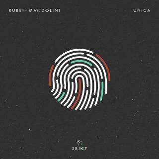 Artwork for Unica