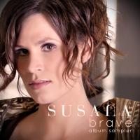 Artwork for Brave by Susana