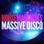Artwork for Massive Disco (Mauro Mejia Remix)