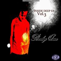 Artwork for Inside Deep, Vol. 3 by BodyQue