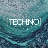 Artwork for Tech:no Polluted Beats, Vol.3 by Various Artists