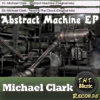 Artwork for Abstract Machine EP by Michael Clark