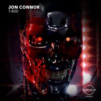 Artwork for T-800 by Jon Connor