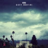 Artwork for Dirty Martini by Hordi