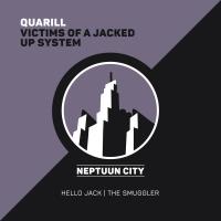 Artwork for Victims of a Jacked up System by Quarill