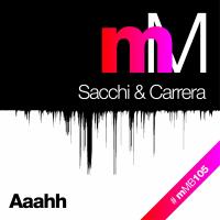 Artwork for Aaahh by Sacchi