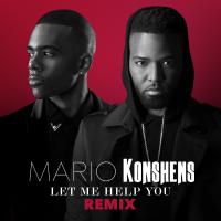 Artwork for Let Me Help You (Remix) [feat. Konshens] by Mario