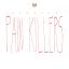 Artwork for Pain Killers