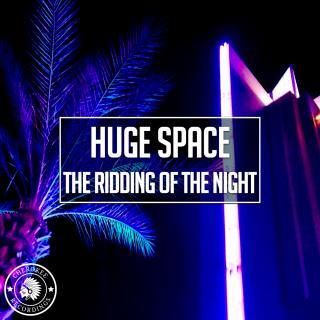Artwork for The Ridding Of The Night (Radio Edit)