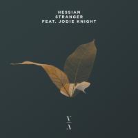 Artwork for Stranger by Hessian